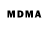 MDMA Molly ebaniy ajkos